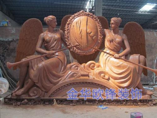 景觀(guān)雕塑